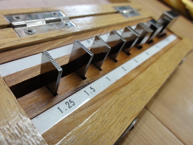 TSUGAMI B-12 Block Image 2