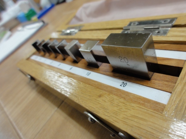 TSUGAMI B-12 Block Image 3