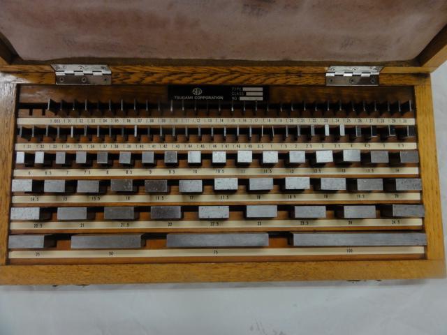TSUGAMI B-2 Block Image 1