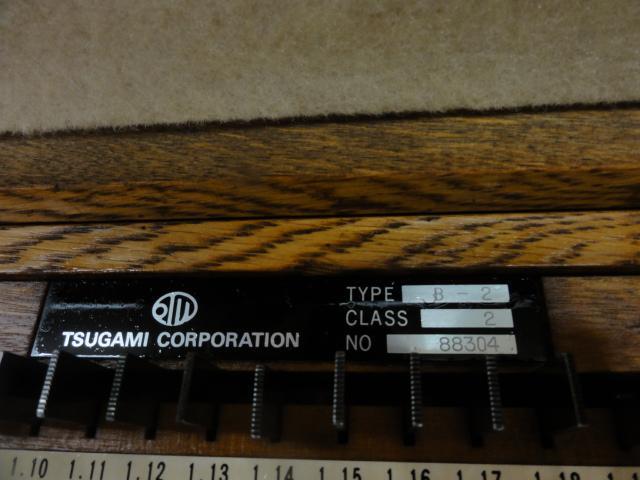 TSUGAMI B-2 Block Image 4