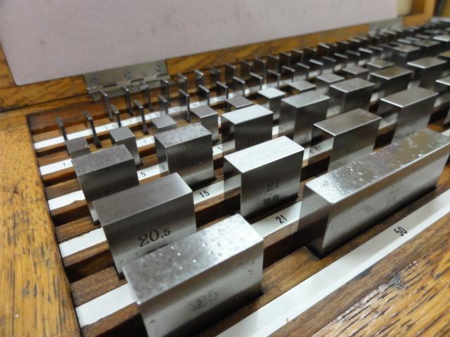 TSUGAMI B-2 Block Image 4