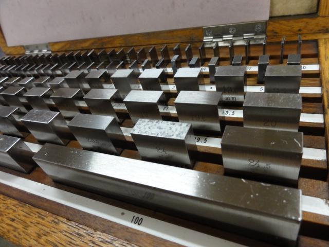 TSUGAMI B-2 Block Image 5