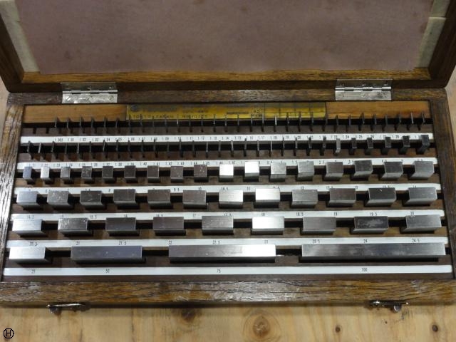 TSUGAMI B-2 Block Image 1