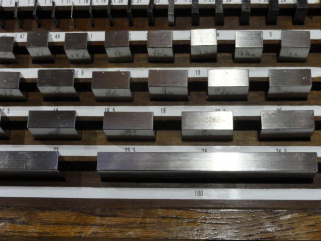 TSUGAMI B-2 Block Image 5