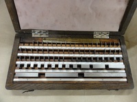 TSUGAMI B-3 Block S-2123 Image