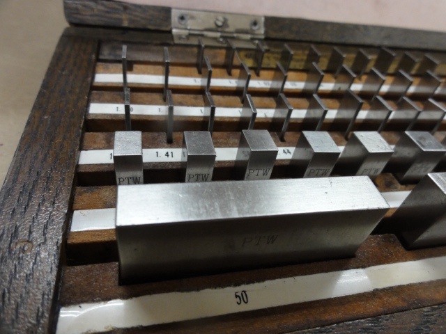 TSUGAMI B-3 Block Image 2