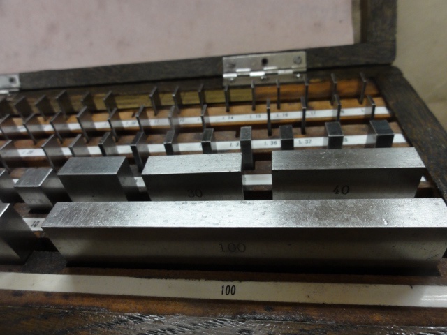 TSUGAMI B-3 Block Image 3