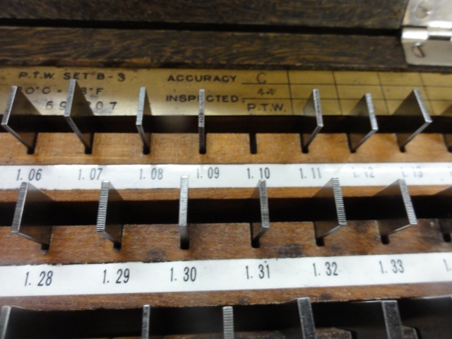 TSUGAMI B-3 Block Image 4