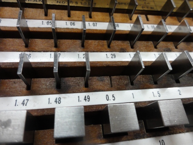 TSUGAMI B-3 Block Image 5