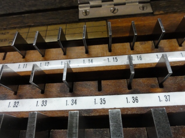 TSUGAMI B-3 Block Image 6