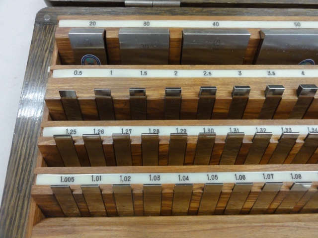 TSUGAMI B-3 Block Image 2