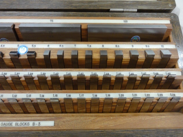 TSUGAMI B-3 Block Image 3