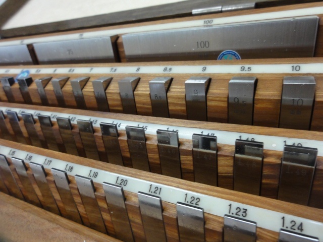 TSUGAMI B-3 Block Image 5