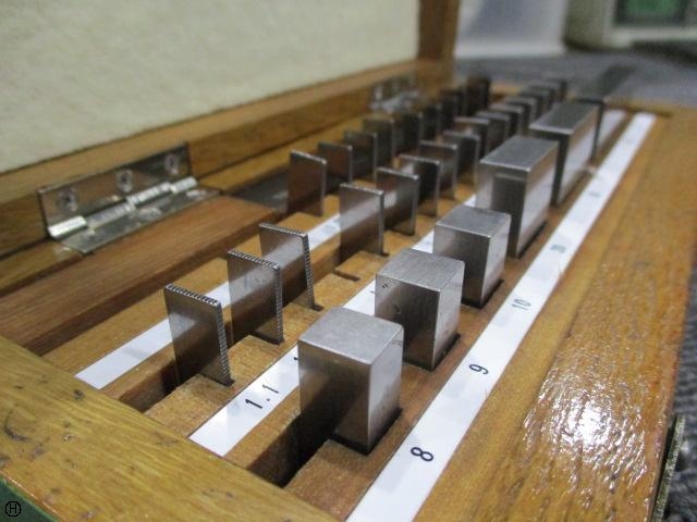 ツガミ B-5 ブロック の画像 4枚目
