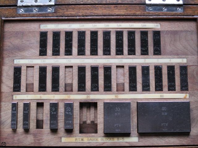 TSUGAMI B-5 Block Image 4