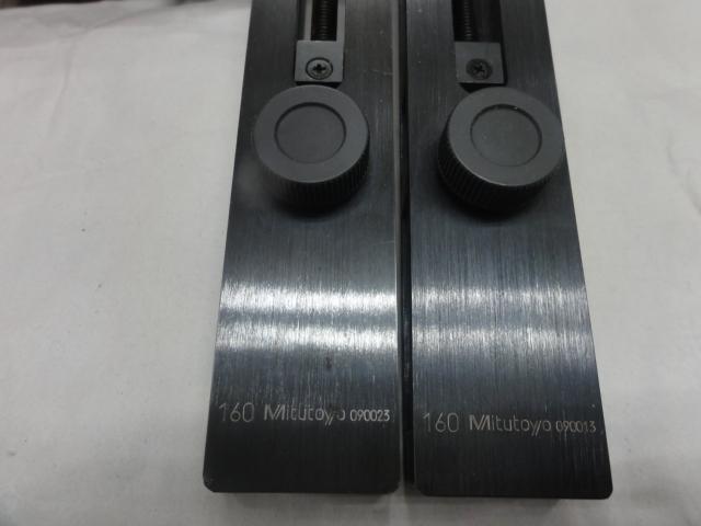 ミツトヨ SGA-M25 ブロック の画像 5枚目