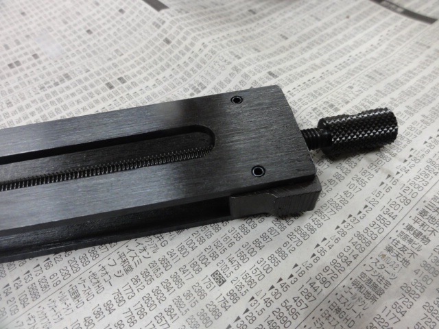 ミツトヨ H-100 ブロック の画像 3枚目