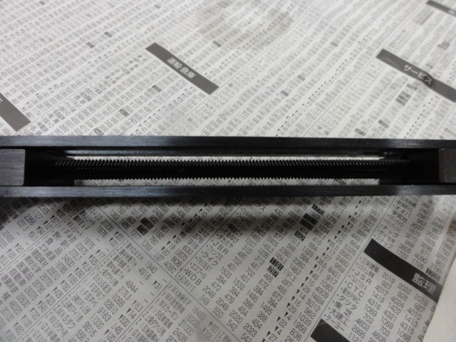 ミツトヨ H-100 ブロック の画像 4枚目