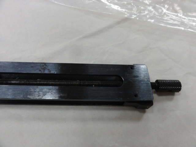 ミツトヨ H-160 ブロック の画像 2枚目