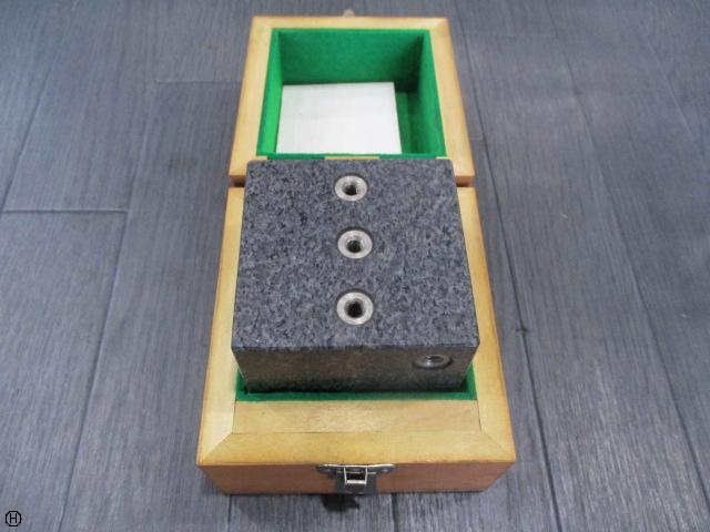 ミツトヨ 517-531 ブロック の画像 1枚目