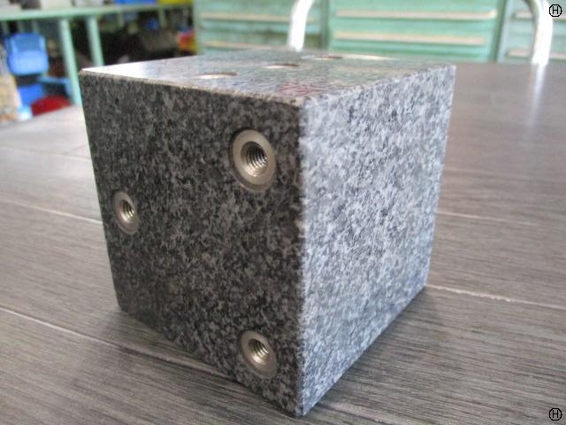 ミツトヨ 517-531 ブロック の画像 2枚目