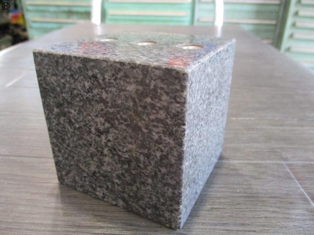 ミツトヨ 517-531 ブロック の画像 3枚目
