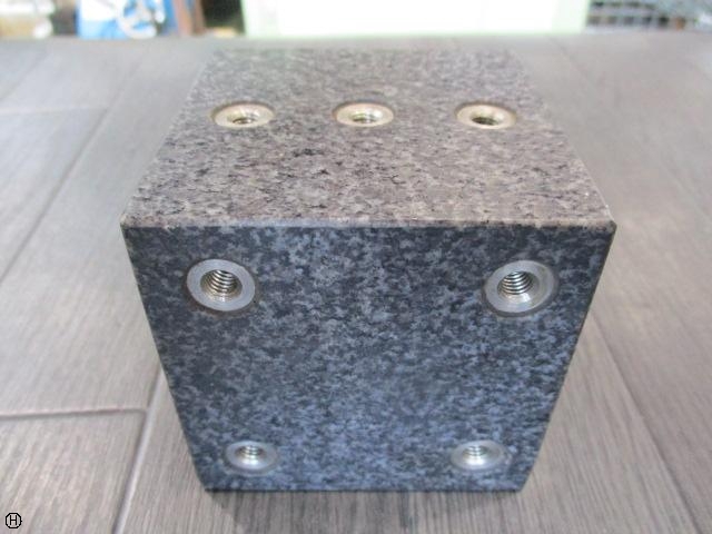 ミツトヨ 517-531 ブロック の画像 4枚目