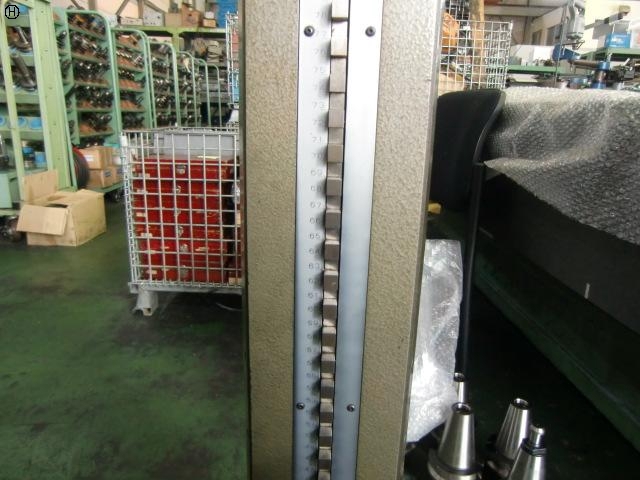 ミツトヨ HMU-1000 ハイト の画像 3枚目