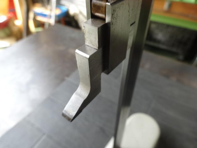 ミツトヨ HDS-20C ハイト の画像 3枚目