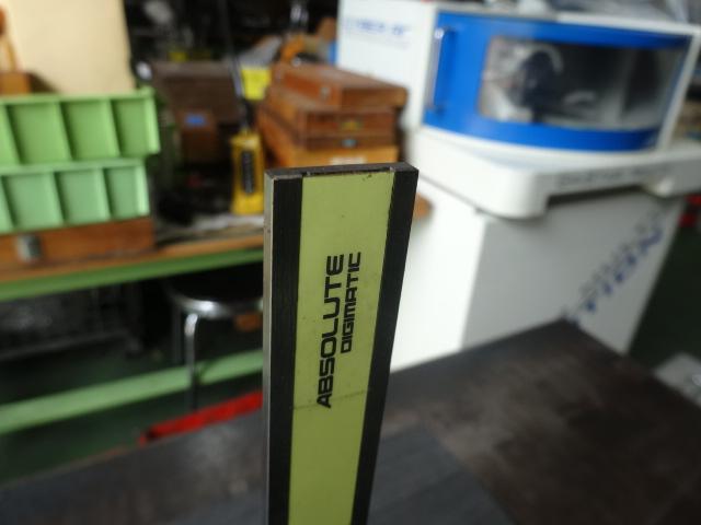 ミツトヨ HDS-20C ハイト の画像 5枚目