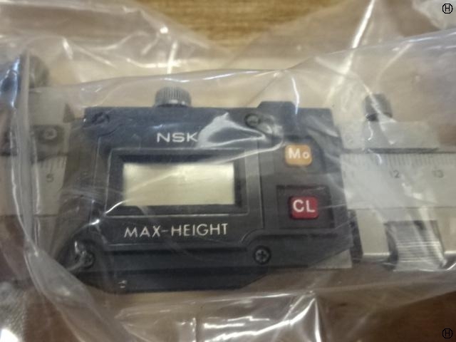 日本測定 NSK  Height Image 2