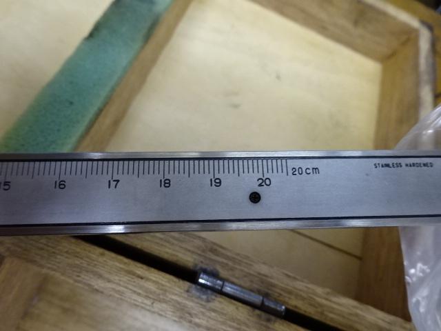 日本測定 NSK  Height Image 6