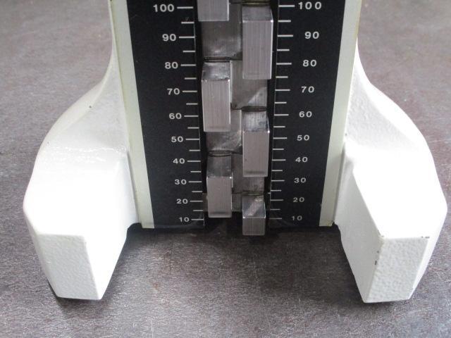 ミツトヨ HME-300DM ハイト の画像 4枚目