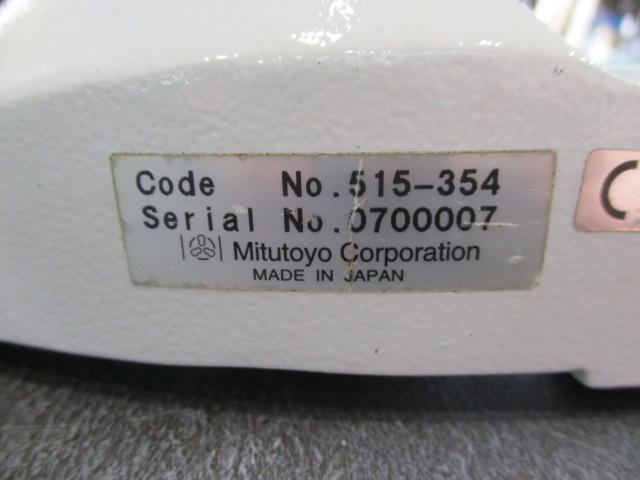 ミツトヨ HME-300DM ハイト の画像 5枚目
