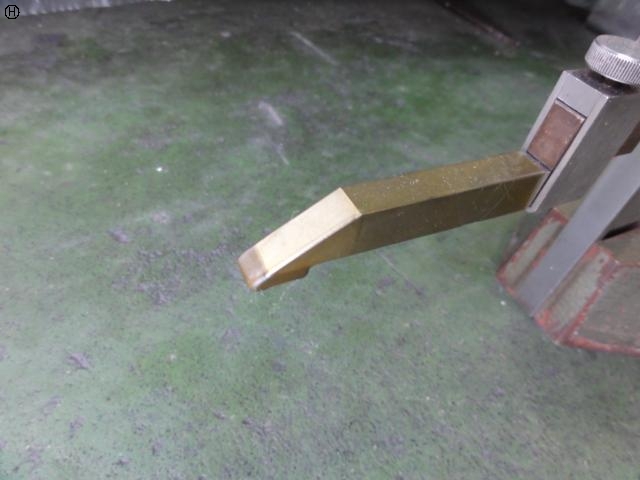 ミツトヨ  ハイト の画像 3枚目