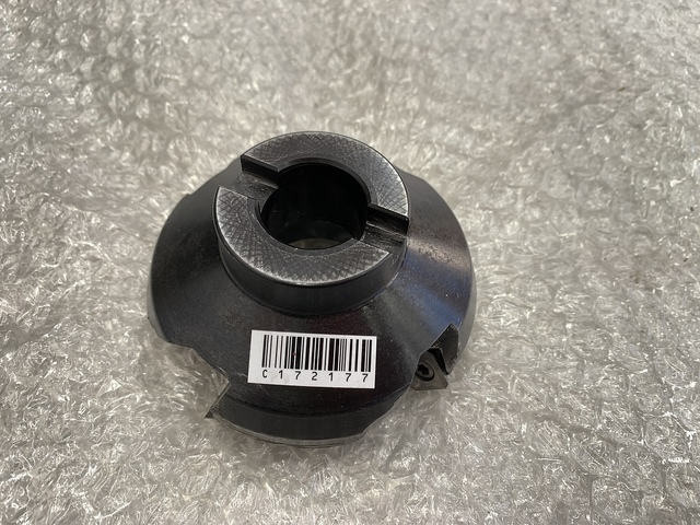 タンガロイ TAD12080RI フライスカッター の画像 1枚目