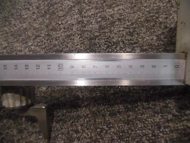 ミツトヨ  ハイト の画像 4枚目