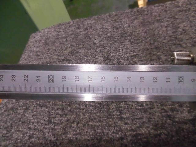 ミツトヨ  ハイト の画像 5枚目