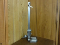Mitutoyo  Height L-0385 Image