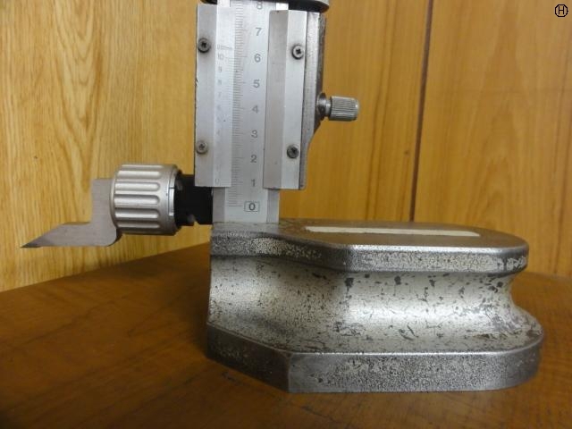Mitutoyo  Height Image 2