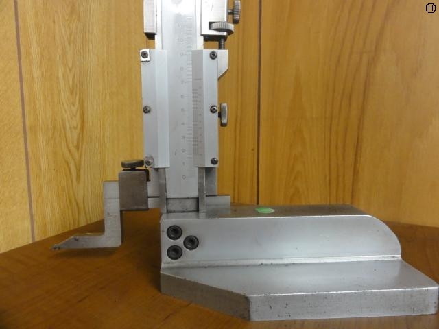 Mitutoyo  Height Image 2