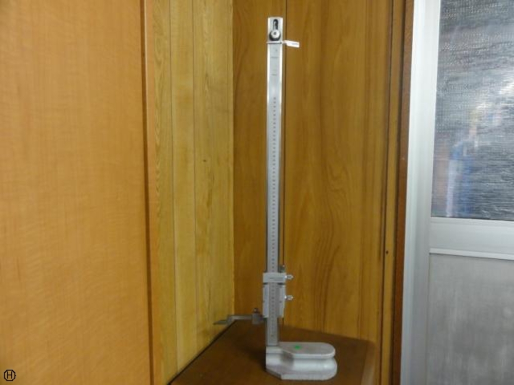 Mitutoyo  Height