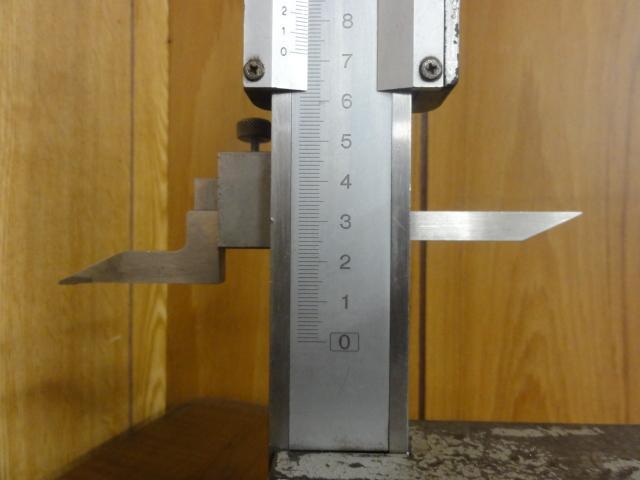 Mitutoyo  Height Image 3