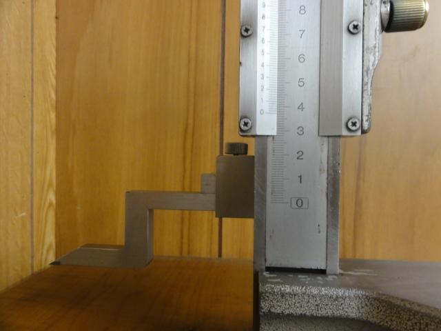 Mitutoyo  Height Image 3