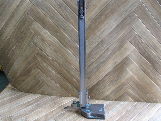 中村製作所 KANON 300mm ハイト の画像 1枚目