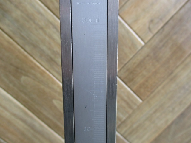 中村製作所 KANON 300mm ハイト の画像 4枚目