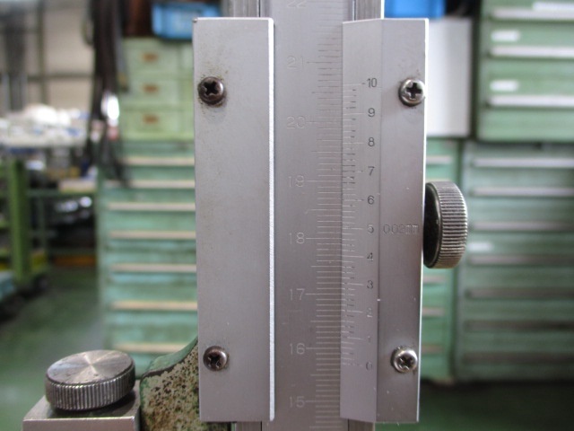 NAKAMURA Mfg 300mm Height Image 2