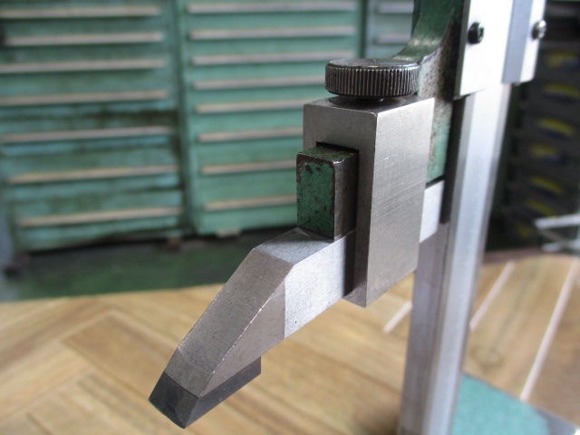 NAKAMURA Mfg 300mm Height Image 3