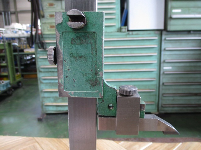 NAKAMURA Mfg 300mm Height Image 4