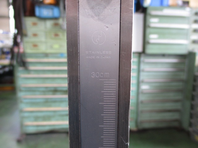 NAKAMURA Mfg 300mm Height Image 5